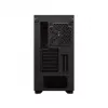 PC korpus Fractal Design Define 7 Midi Tower hall