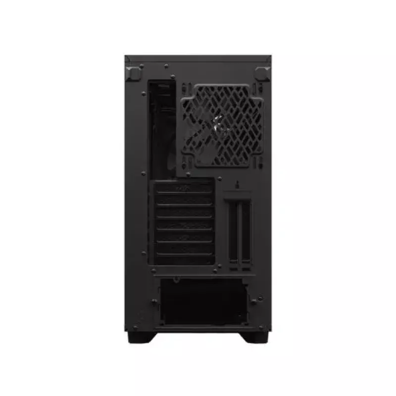 PC korpus Fractal Design Define 7 Midi Tower hall