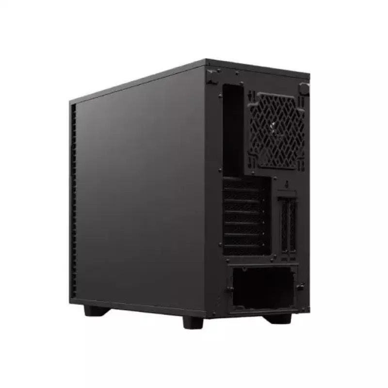 PC korpus Fractal Design Define 7 Midi Tower hall