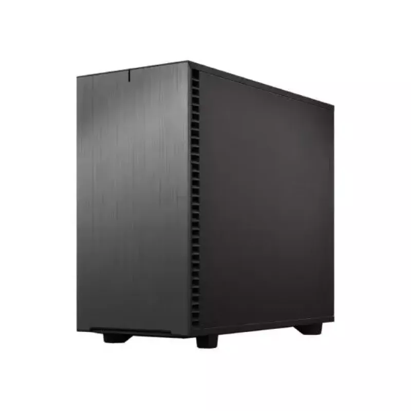 PC korpus Fractal Design Define 7 Midi Tower hall