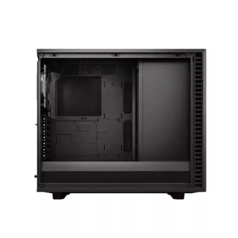 PC korpus Fractal Design Define 7 Midi Tower hall
