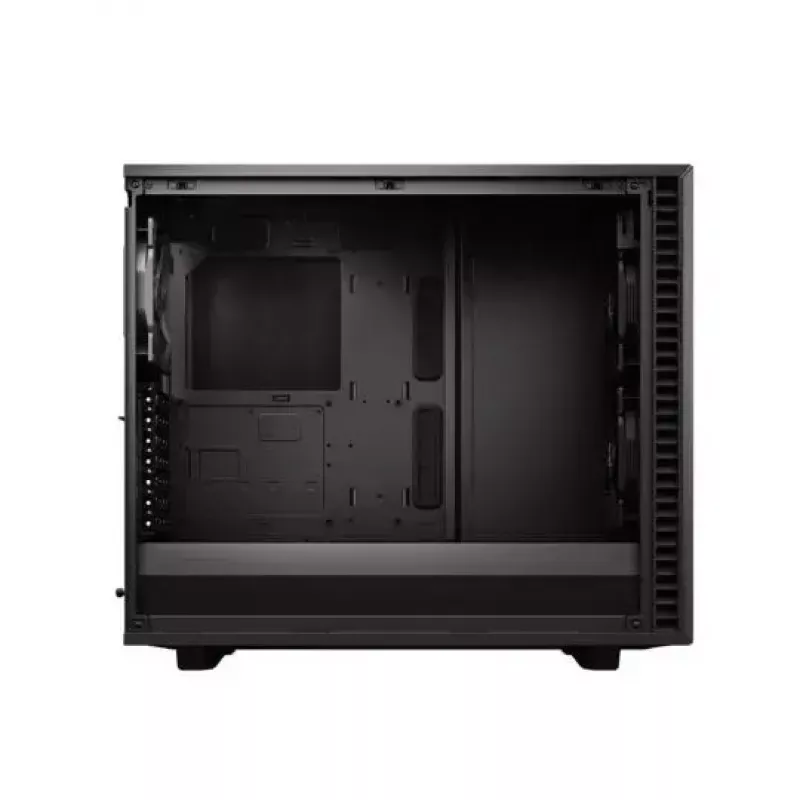 PC korpus Fractal Design Define 7 Midi Tower hall