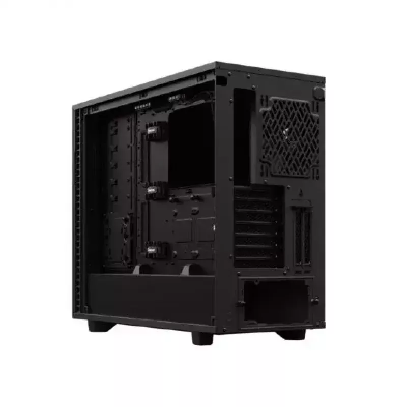 PC korpus Fractal Design Define 7 Midi Tower hall