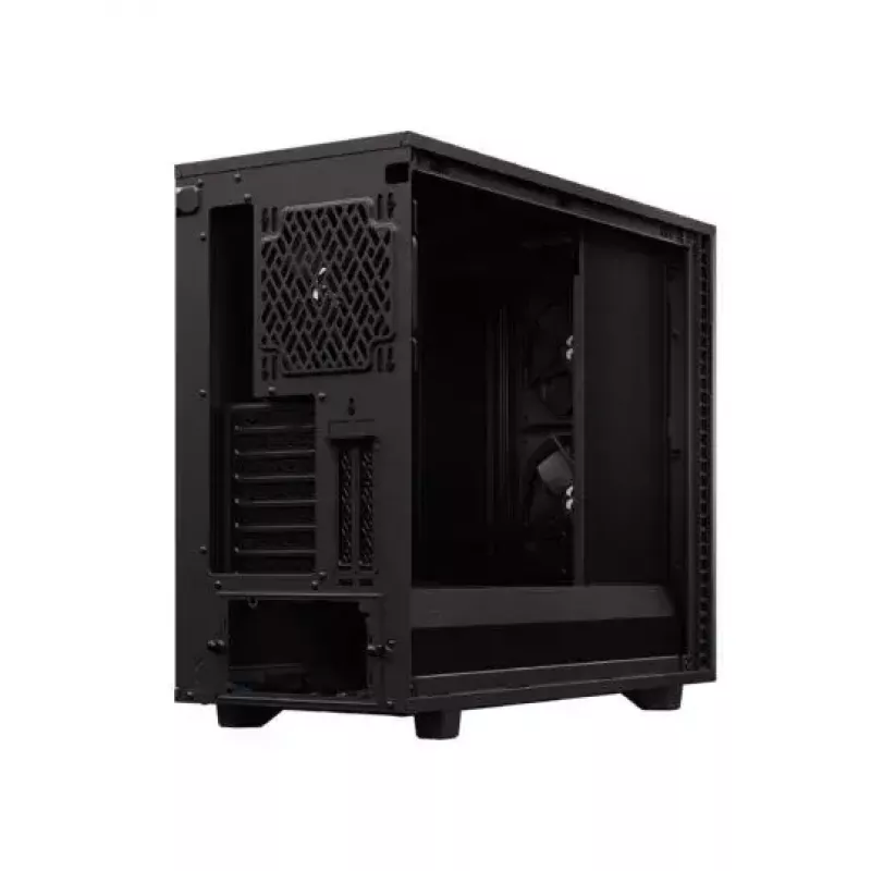 PC korpus Fractal Design Define 7 Midi Tower hall