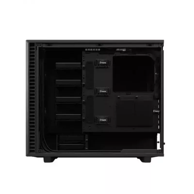 PC korpus Fractal Design Define 7 Midi Tower hall