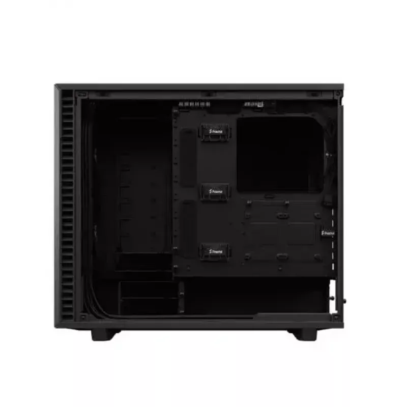 PC korpus Fractal Design Define 7 Midi Tower hall