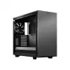 PC korpus Fractal Design Define 7 Midi Tower hall