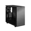 PC korpus Fractal Design Define 7 Midi Tower hall