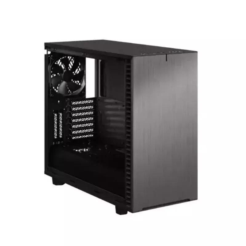 PC korpus Fractal Design Define 7 Midi Tower hall