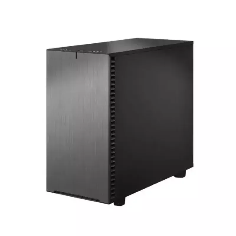 PC korpus Fractal Design Define 7 Midi Tower hall