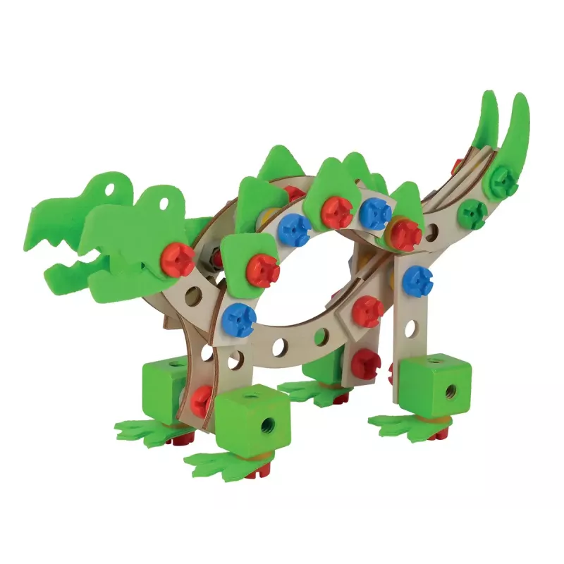 Smoby 100039201 ehitusmänguasi