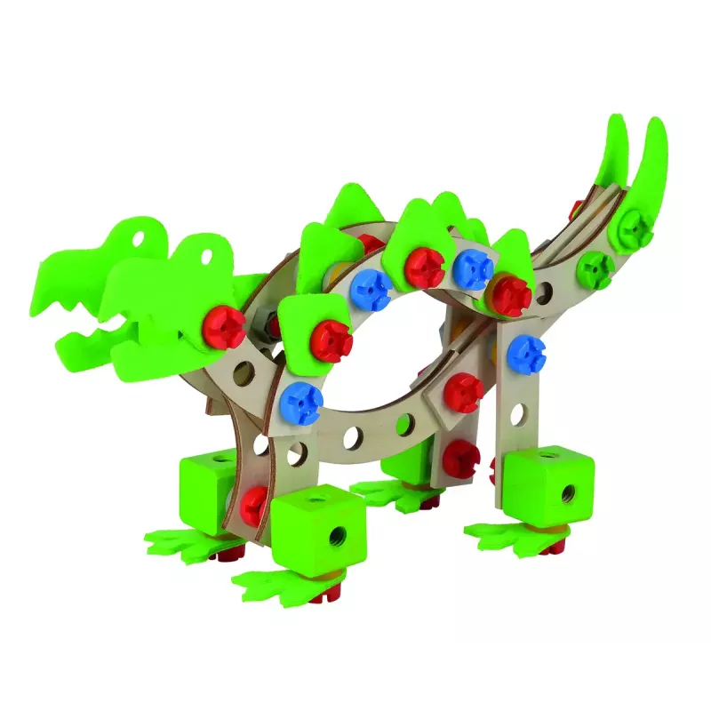 Smoby 100039201 ehitusmänguasi