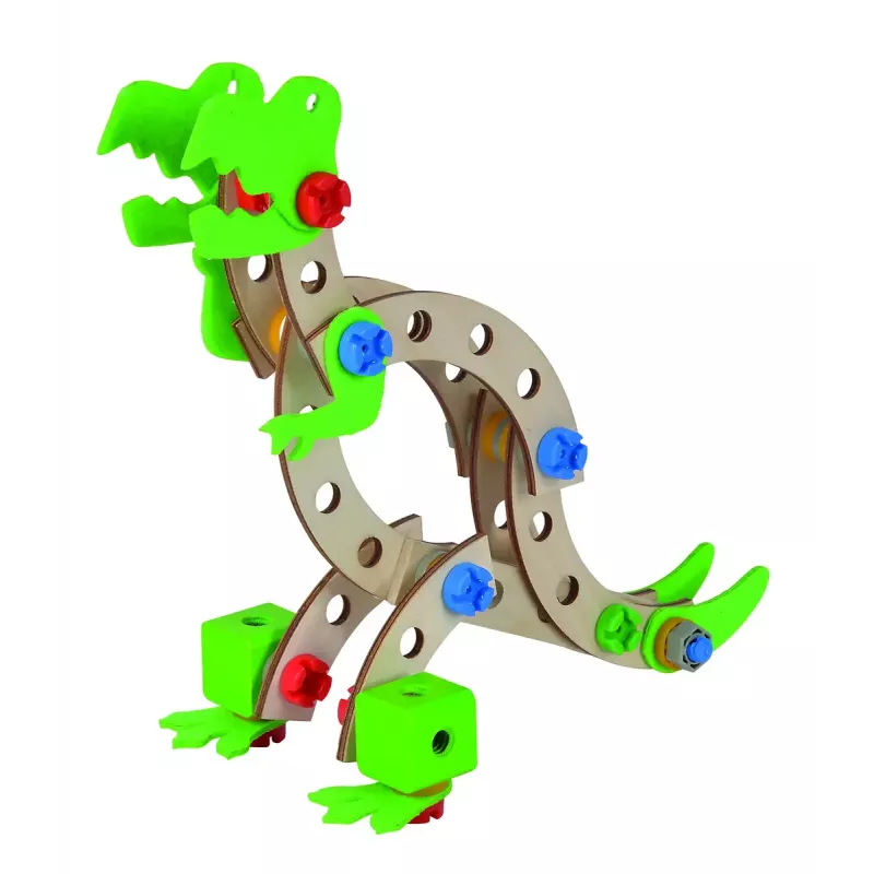 Smoby 100039201 ehitusmänguasi