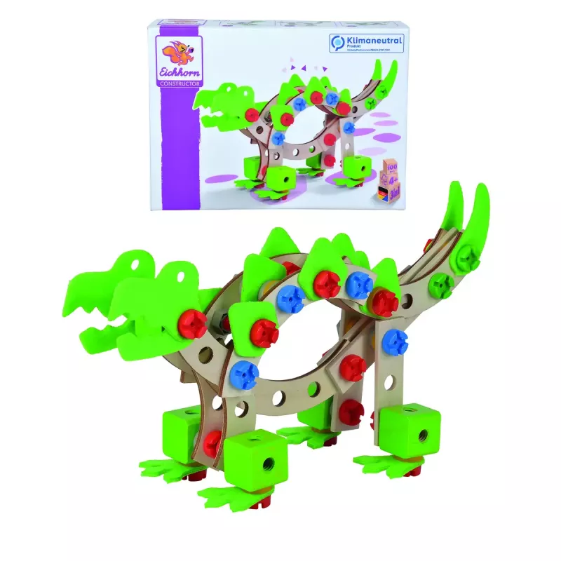 Smoby 100039201 ehitusmänguasi