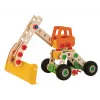 Ehituskomplekt Simba-Dickie Smoby 100039057 — mitmevärviline, vanusele 5+