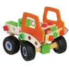 Ehituskomplekt Simba-Dickie Smoby 100039057 — mitmevärviline, vanusele 5+