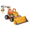 Ehituskomplekt Simba-Dickie Smoby 100039057 — mitmevärviline, vanusele 5+