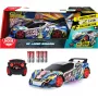 Raadio teel juhitav auto Simba-Dickie Dickie RC Laser Samurai mõõtkavas 1:20