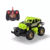 Raadio teel juhitav krokodillimänguasi Simba-Dickie Croc Commander mõõtkavas 1:18