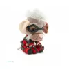 Pehme mänguasi Simba‑Dickie Simba Disney Marvel Dogpool 25 cm — pehme kaisukuju