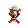 Pehme mänguasi Simba‑Dickie Simba Disney Marvel Dogpool 25 cm — pehme kaisukuju