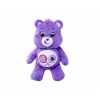 Plüüsist pehme mänguasi Simba-Dickie Care Bears Share Gern Bärchi 35 cm – kaisukarakteri mänguasi