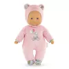 Pehme mängukaru Simba‑Dickie Corolle Mon Doudou Corolle Sweetheart roosa — mõnunuputüüp