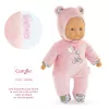 Pehme mängukaru Simba‑Dickie Corolle Mon Doudou Corolle Sweetheart roosa — mõnunuputüüp