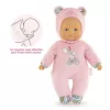 Pehme mängukaru Simba‑Dickie Corolle Mon Doudou Corolle Sweetheart roosa — mõnunuputüüp