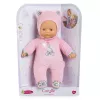 Pehme mängukaru Simba‑Dickie Corolle Mon Doudou Corolle Sweetheart roosa — mõnunuputüüp