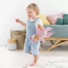 Pehme mängukaru Simba‑Dickie Corolle Mon Doudou Corolle Sweetheart roosa — mõnunuputüüp