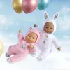 Pehme mängukaru Simba‑Dickie Corolle Mon Doudou Corolle Sweetheart roosa — mõnunuputüüp