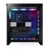 Protsessori jahuti NZXT Kraken Plus 360 RGB V2 RL-KR360-B2 Multi Socket