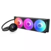 Protsessori jahuti NZXT Kraken Plus 360 RGB V2 RL-KR360-B2 Multi Socket