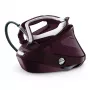 Tefal Pro Express Vision GV9810 3000 W 1,1 L Durilium AirGlide Autoclean tallatüüp Punane, Valge