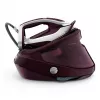 Tefal Pro Express Vision GV9810 3000 W 1,1 L Durilium AirGlide Autoclean tallatüüp Punane, Valge