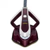Tefal Pro Express Vision GV9810 3000 W 1,1 L Durilium AirGlide Autoclean tallatüüp Punane, Valge
