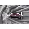 Tefal Pro Express Vision GV9810 3000 W 1,1 L Durilium AirGlide Autoclean tallatüüp Punane, Valge