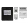 Drive Bay Panel Icy Dock MB994SK-1B