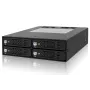 Drive Bay Panel Icy Dock MB994SK-1B