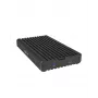 ICY BOX IB-2817M-C32 SSD korpus Must M.2