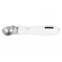 Disher scoop Unold 488990 4 mm Stainless steel plastik Valge