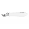 Disher scoop Unold 488990 4 mm Stainless steel plastik Valge