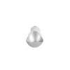 Disher scoop Unold 488990 4 mm Stainless steel plastik Valge