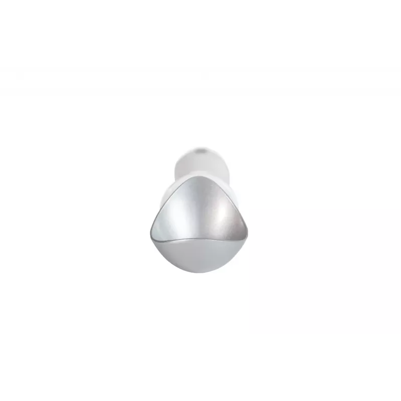Disher scoop Unold 488990 4 mm Stainless steel plastik Valge