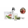ESGE M 160 G Gourmet 0,6 L saumikser 160 W Antratsiit, Valge