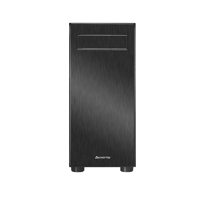 PC-korpus Chieftec Hawk Tower Must