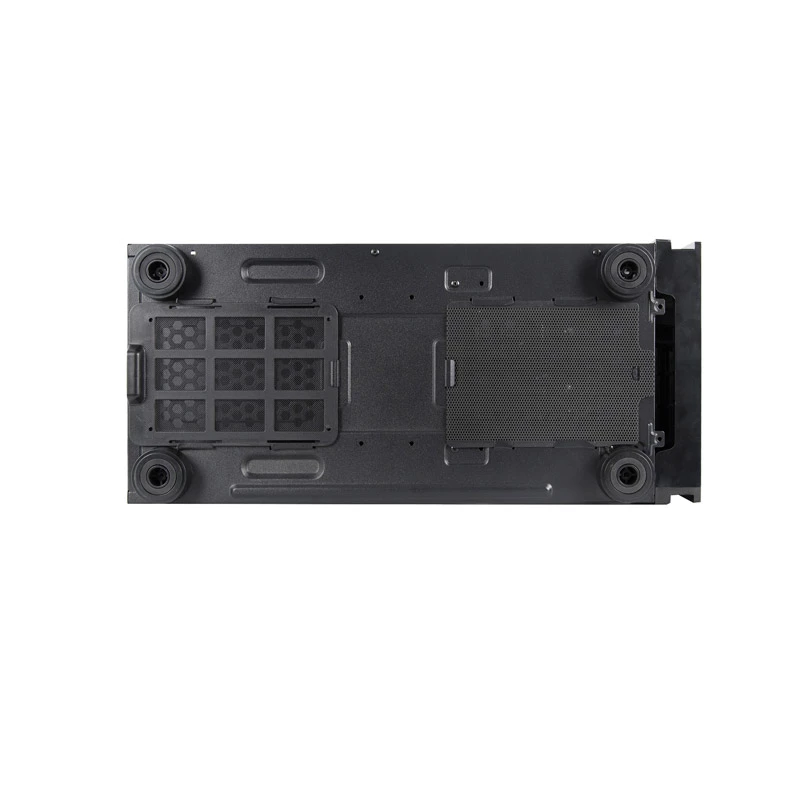 PC-korpus Chieftec Hawk Tower Must