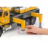 Kraanaauto BRUDER MACK Granite Liebherr