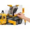 Kraanaauto BRUDER MACK Granite Liebherr